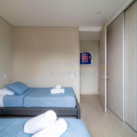 Martinique Cartagena, Beautiful 1 & 2 Bedroom Apartments Eksteriør bilde