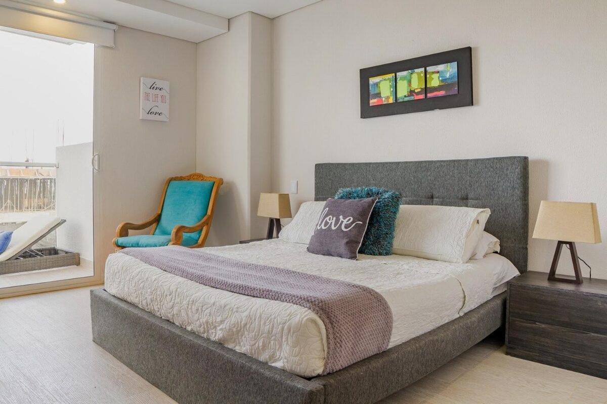 Martinique Cartagena, Beautiful 1 & 2 Bedroom Apartments Eksteriør bilde