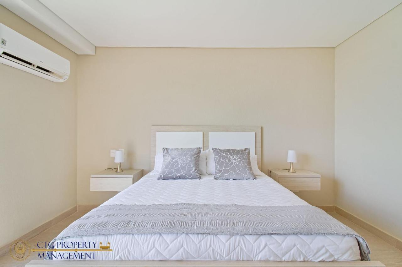 Martinique Cartagena, Beautiful 1 & 2 Bedroom Apartments Eksteriør bilde