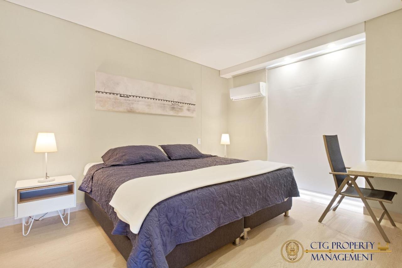 Martinique Cartagena, Beautiful 1 & 2 Bedroom Apartments Eksteriør bilde