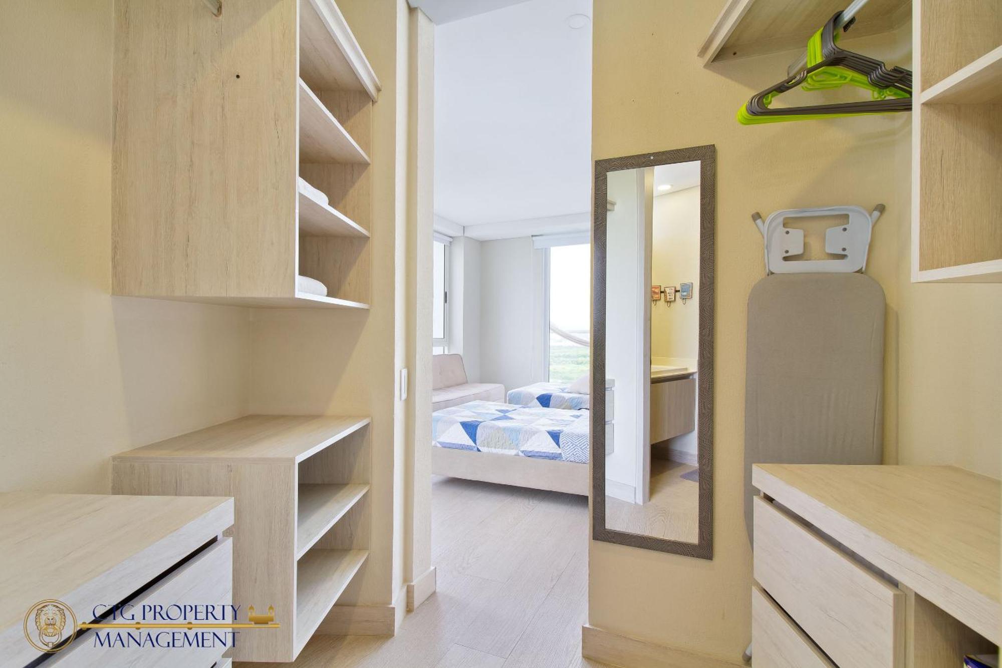 Martinique Cartagena, Beautiful 1 & 2 Bedroom Apartments Rom bilde