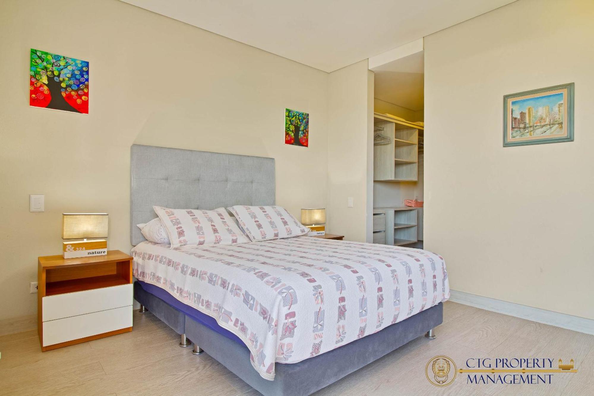 Martinique Cartagena, Beautiful 1 & 2 Bedroom Apartments Rom bilde