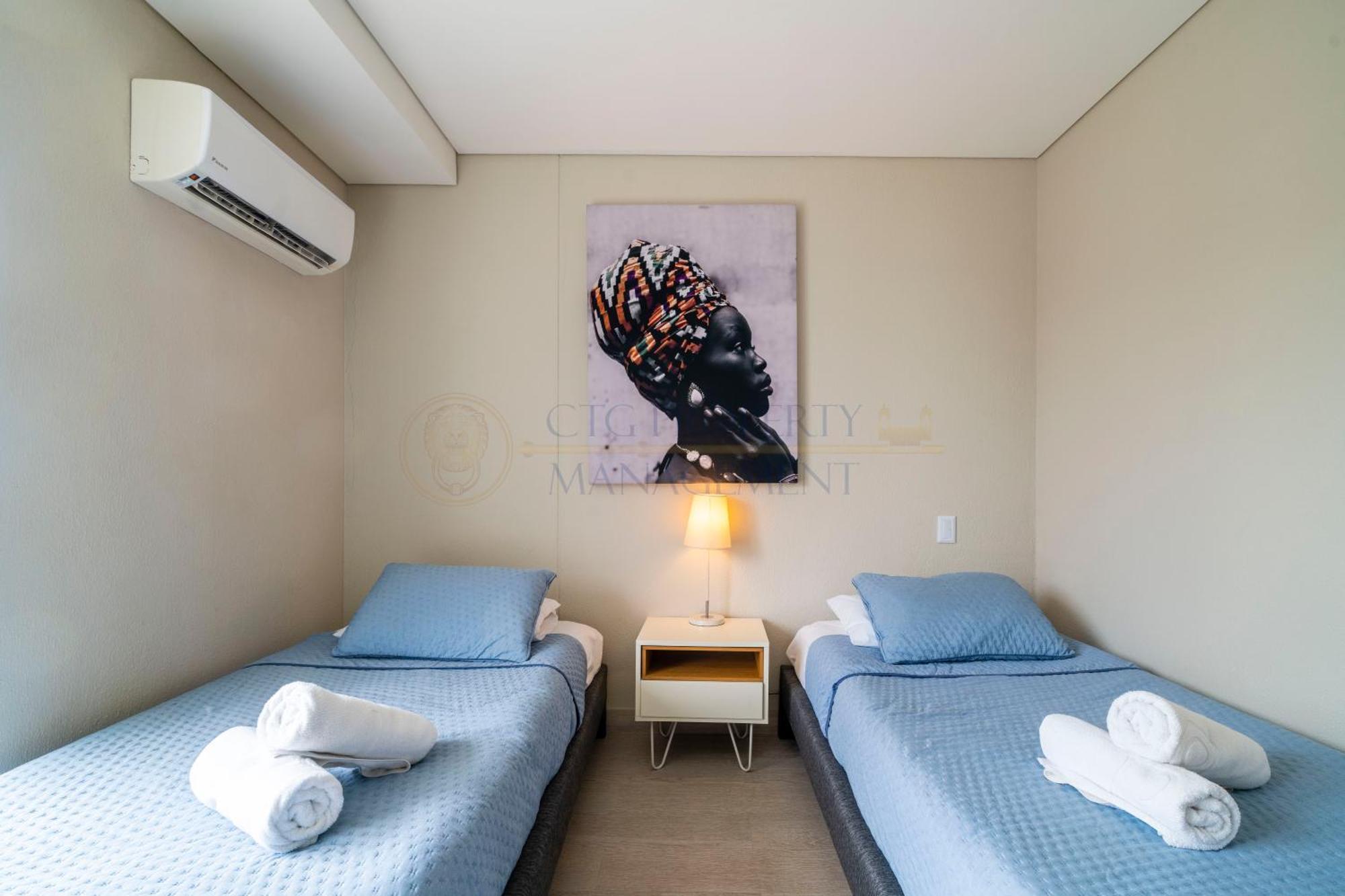 Martinique Cartagena, Beautiful 1 & 2 Bedroom Apartments Eksteriør bilde