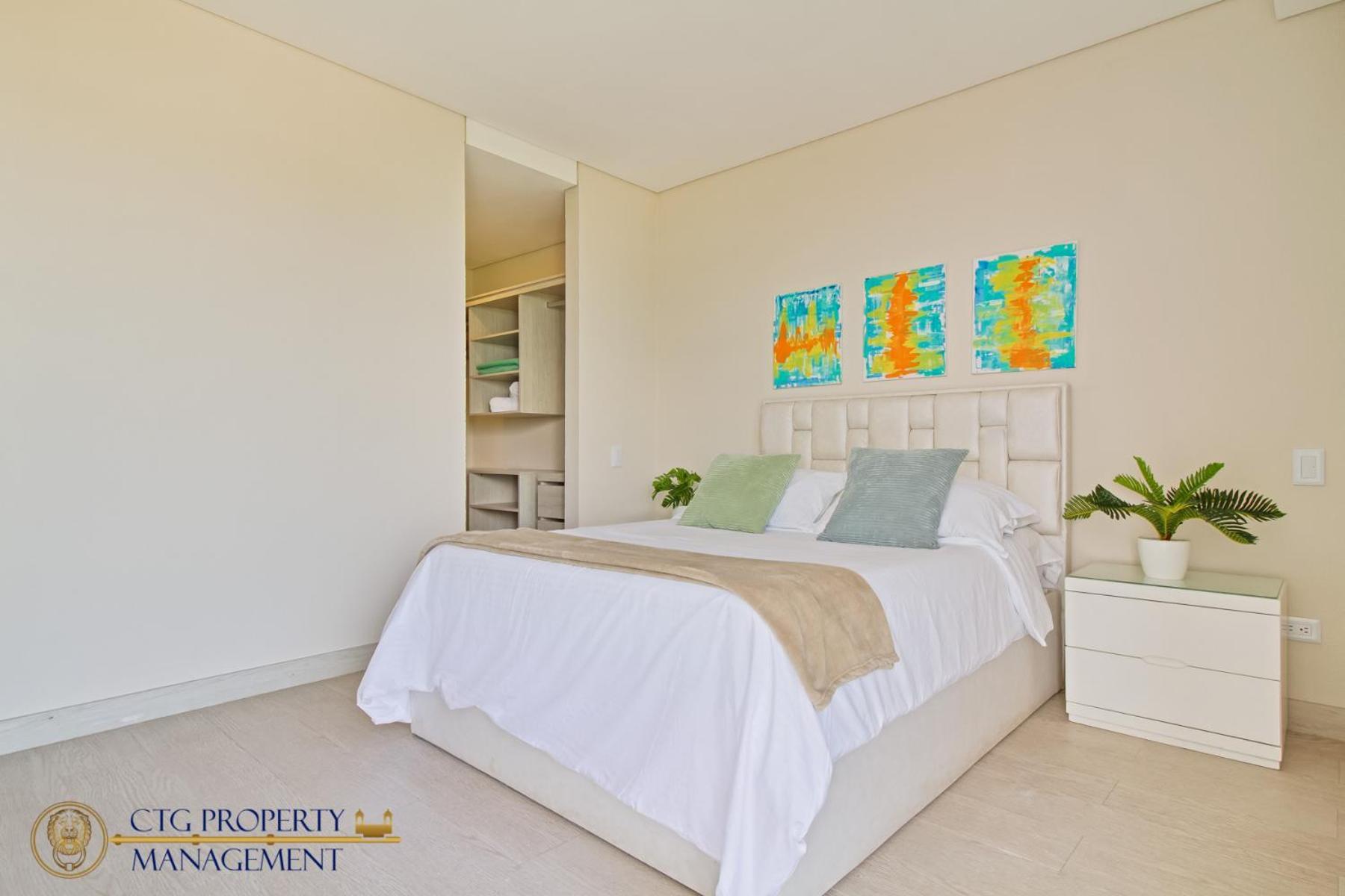 Martinique Cartagena, Beautiful 1 & 2 Bedroom Apartments Eksteriør bilde