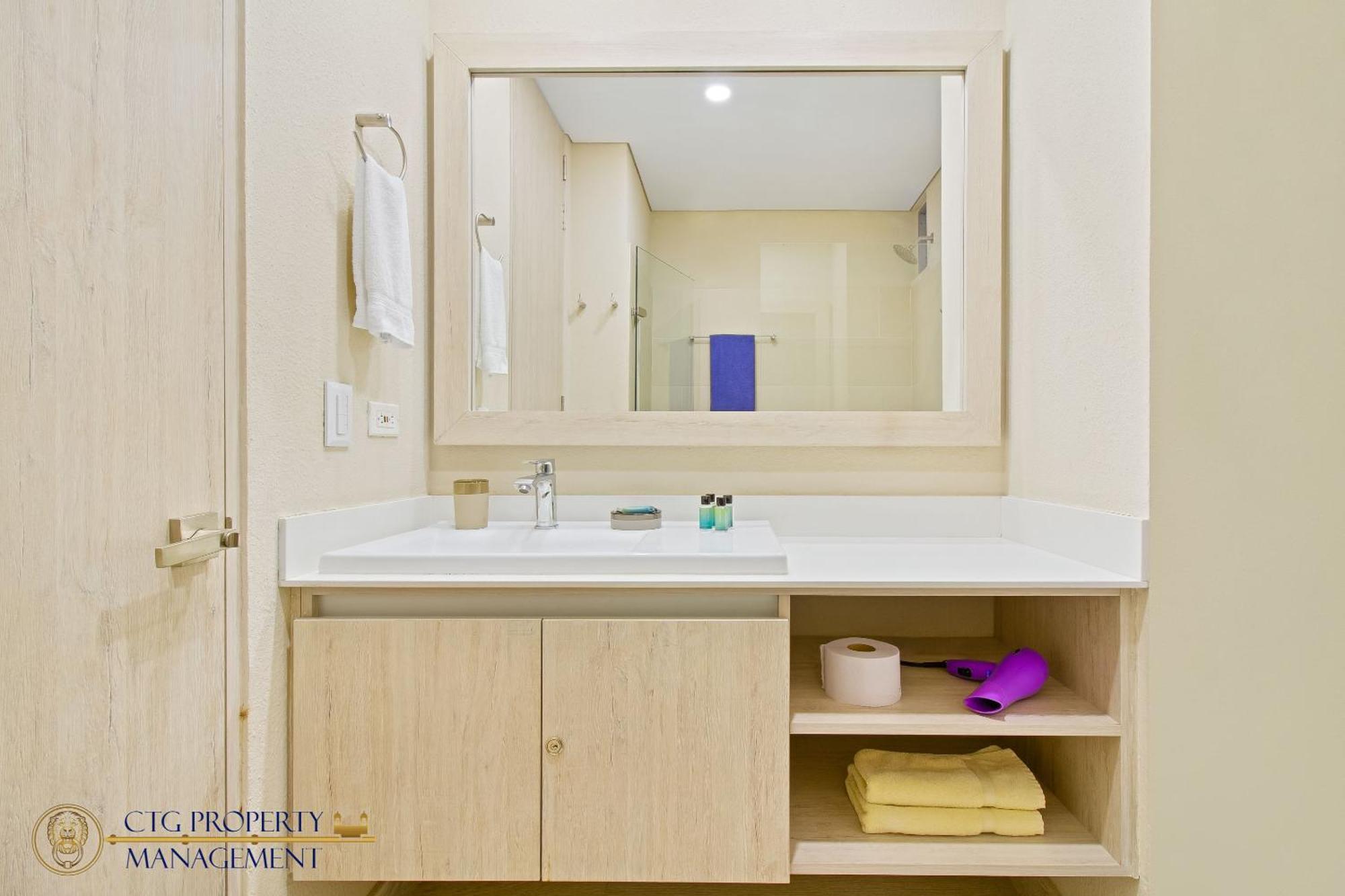 Martinique Cartagena, Beautiful 1 & 2 Bedroom Apartments Rom bilde